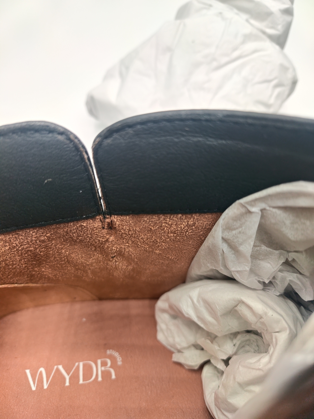 Metro Muse Everyday Zip Bootie -NWB WYDR Studios. - Picture 10 of 15